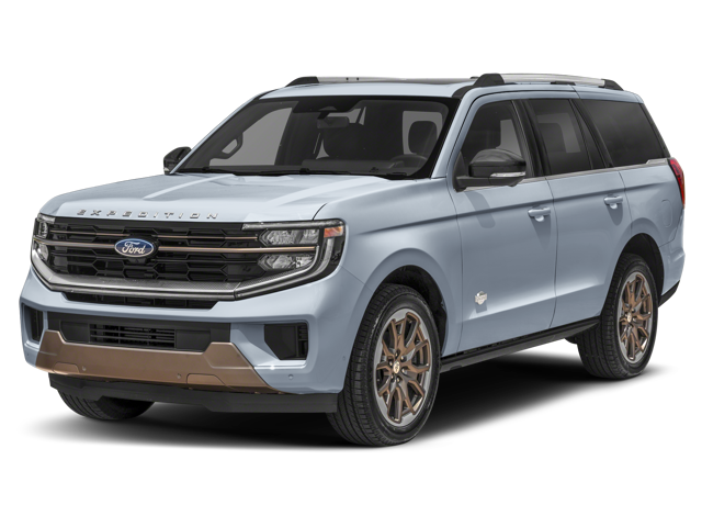 Ford Expedition King Ranch