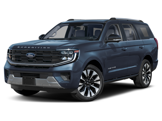 Ford Expedition Platinum