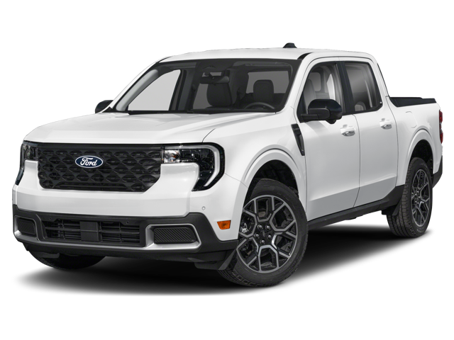 Ford Lariat