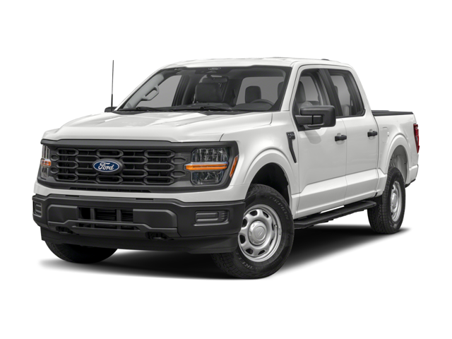 Ford F-150 Tremor